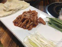 -百姓·百味家宴油茶(红街店)