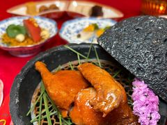 -白家大院·王府宫廷菜(苏州街店)