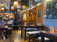 -鸟屯(三里屯店)