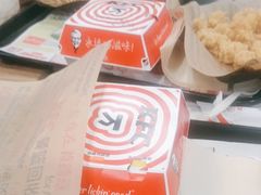 -肯德基(遵缘店)