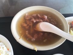 -好成财牛排馆(涂门街总店)