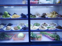 -国生茶庄·地道农家菜团建活动