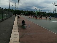 -金华市体育中心