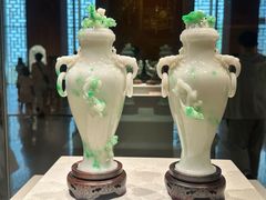 -北京工艺美术博物馆