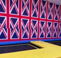 -都乐汇儿童乐园(莱蒙都会店)