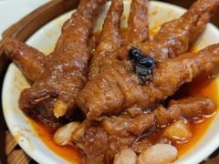 -万龙洲海鲜(大兴绿地缤纷城店)