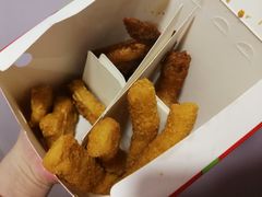 -汉堡王(上海虹口龙之梦)