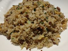 生炒牛肉饭-太平馆西餐厅(北京路店)