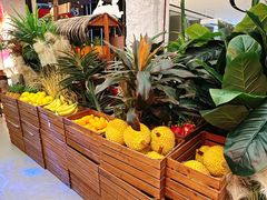 -泰妃殿(武汉首店)