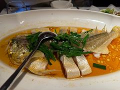 -漢舍中国菜馆(浦东嘉里城店)