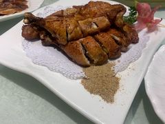 -北纬39度天津宴(黑牛城道店)