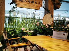 -石家庄万象天成假日酒店