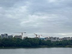 -美兰湖景区
