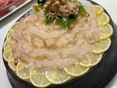 -璞御·海鲜·雪花牛肉局(宾水西道店)