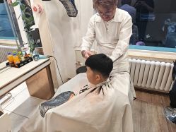 -LJOY丽锦造型·烫发染发