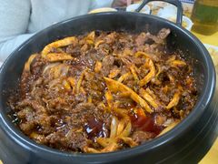 -屋里家延边朝鲜族冷面(南园店)