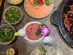 -重庆渝达老火锅(春熙路店)