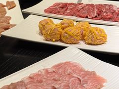 -肉欢 · 两头乌鲜肉涮锅(中山南路店)