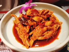 -味福记·本地特色菜(八一万达广场店)