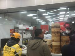 -天宫院小吃·包子炒肝儿(管庄店)