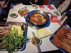 -钢管厂五区小郡肝火锅串串香(总店)