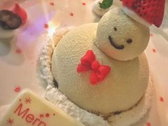 -沈阳君悦酒店·意坊意大利餐厅