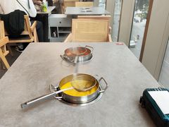 -张哞哞·鲜切牛肉自助火锅(高德置地店)