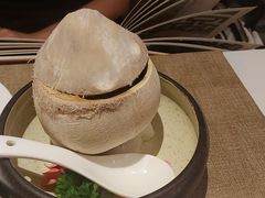-若蘭慈·无国界素食料理(欢乐海岸店)