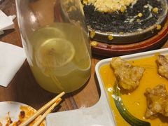 -小木屋朝鲜族特色菜