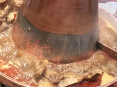 -1078號老北京涮肉(松柏店)