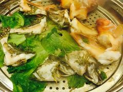 -阿锋鲍鱼酒家美食汇(华安店)