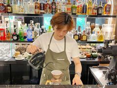 -Hei Cafe(工体店)