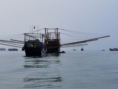 -侨港海滩