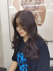 -GIRL STYLE 烫发·染发沙龙