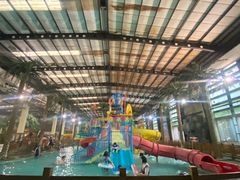 -南宫温泉水世界