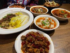 -三生小馆(亭知路店)