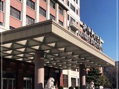 -北京前门建国饭店