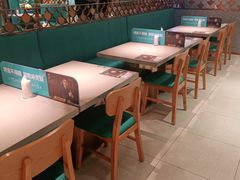 -半天妖烤鱼(固安宝德购物中心店)