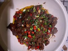 -湖南老饭铺(福永店)