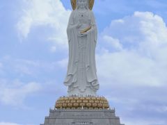 -三亚南山文化旅游区