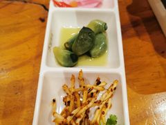 -木屋烧烤(西南角店)