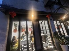 -熠盛粤味·顺德桑拿鸡(永康路店)