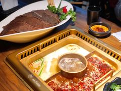 -九鼎轩脆毛肚火锅(徐州苏宁店)
