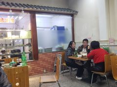 大堂-大团圆饺子馆(平谷北环路店)