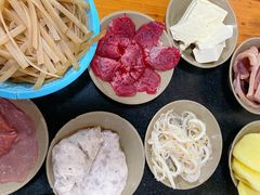 -星鸿社重庆老火锅