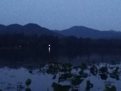 -西湖游船