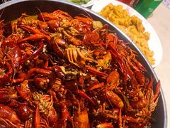 -蛙蛙叫干锅年代(簋街总店)