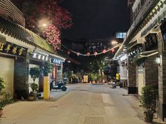 -华林禅寺