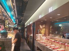 -阪尚皇·原切牛排·烤肉火锅自助(北京路店)