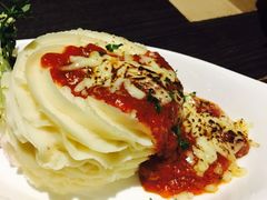 -巴别塔法餐舍(朝阳店)